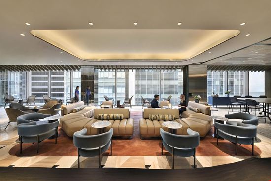 Preview of The Great Room - Singapore - Afro-Asia Office space for Rent in Singapore