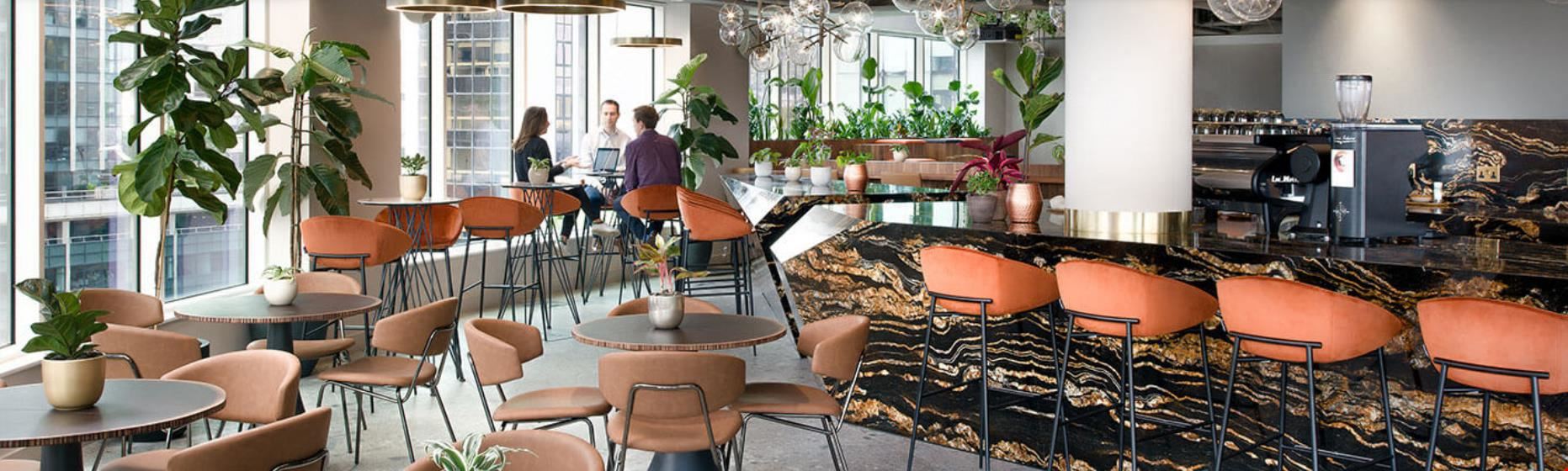 Uncommon - Liverpool Street