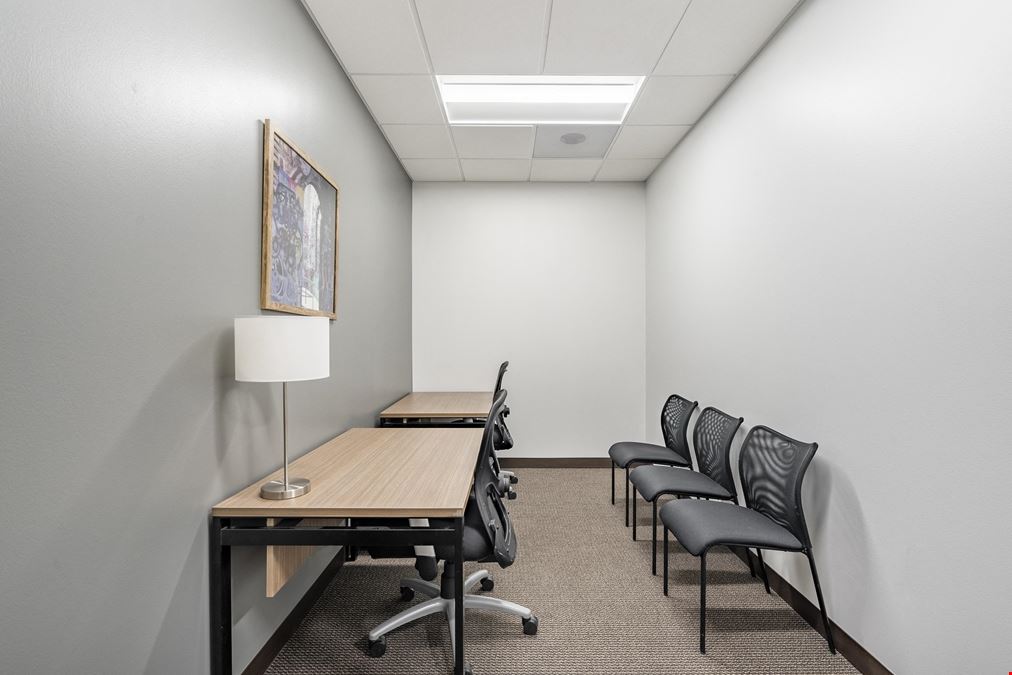 Regus - Fort Worth - Alliance