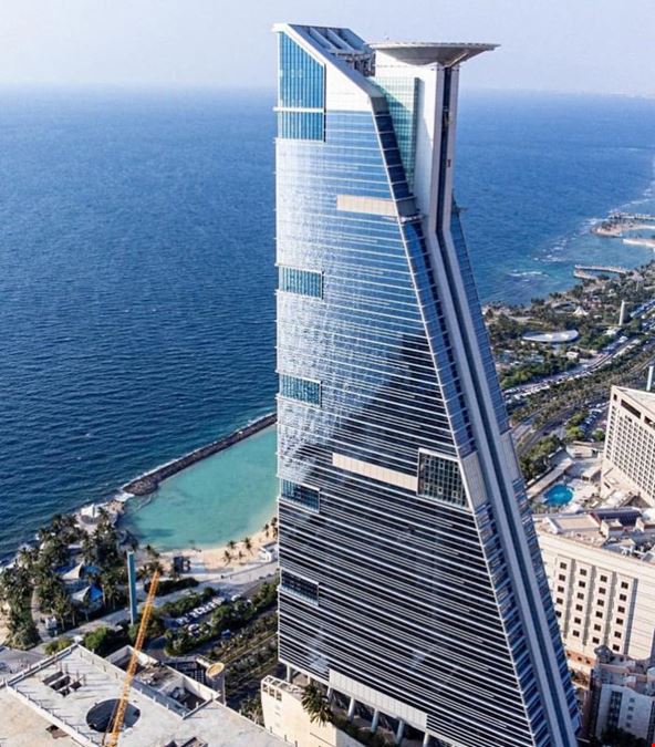 Pioneers Business Club - The Headquarters