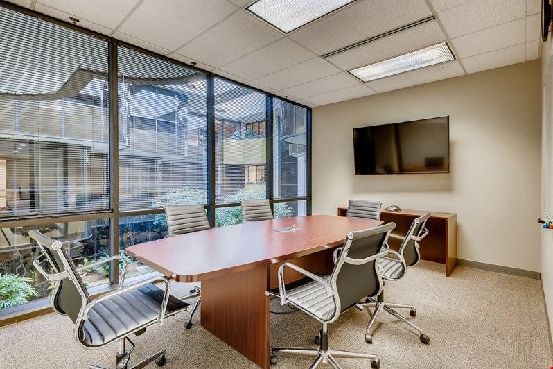 Worthington Columbus Office Evolution