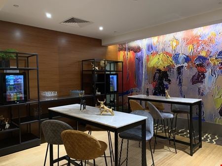 Preview of Sky Suite Lounge Kuala Lumpur International Airport KLIA2 Coworking space for Rent in Kuala Lumpur