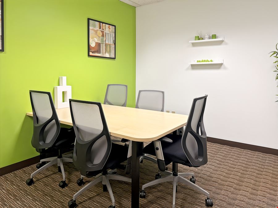 CA, San Diego - 501 W. Broadway