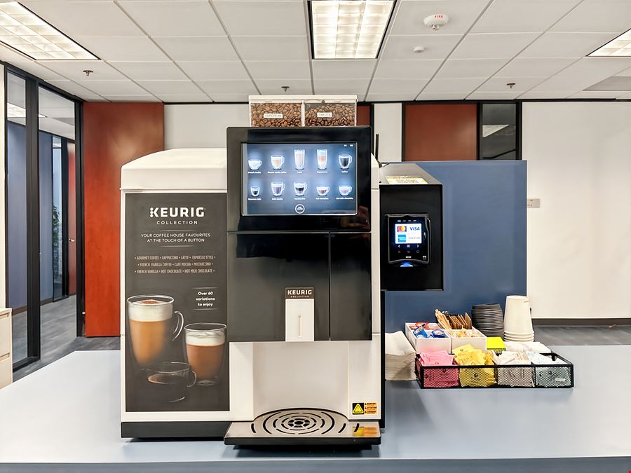 TX, Houston - Southwest Freeway