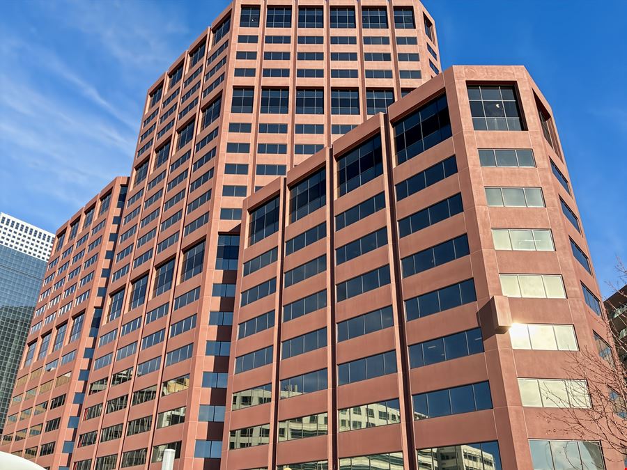 Spaces - Denver - Civic Center