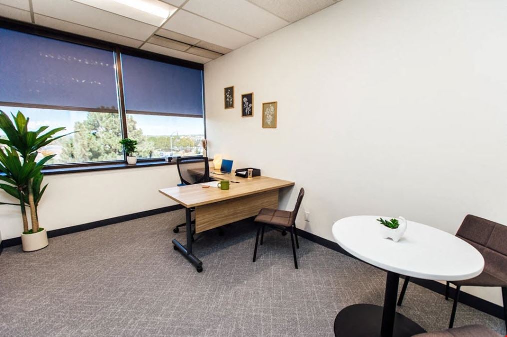 Team Office - #243