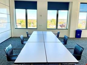 Conference Center - Meeting Room B