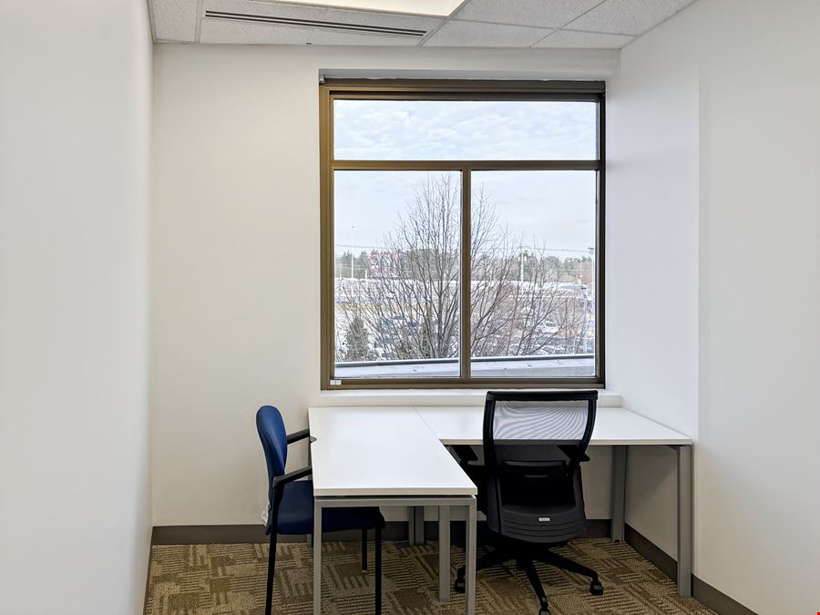 Regus - Foxborough - Patriot Place