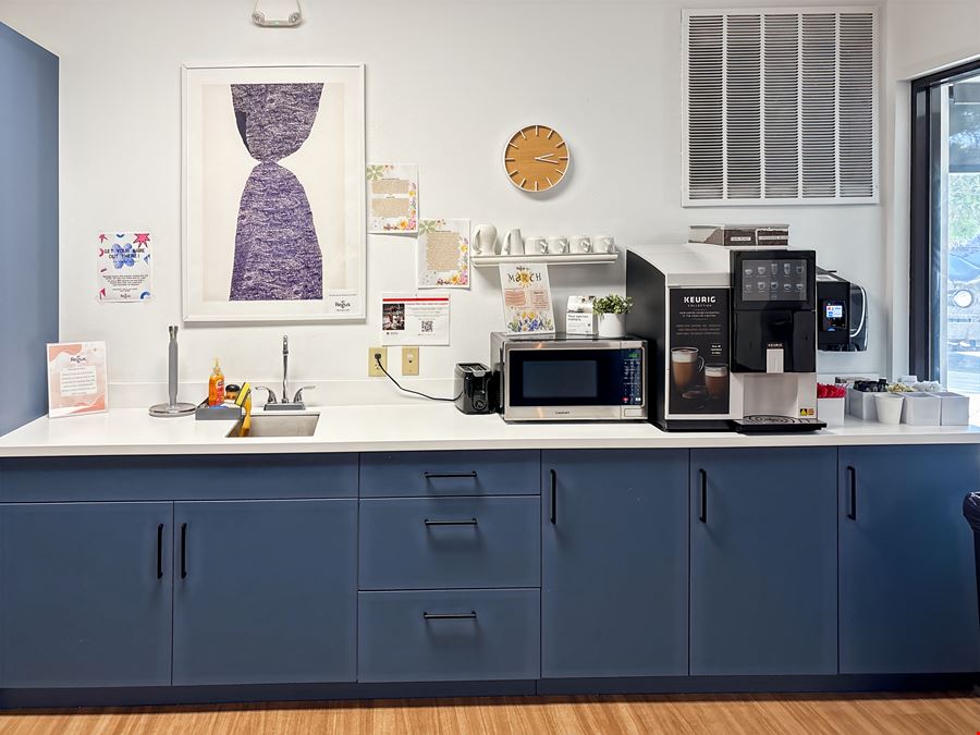 MT, Missoula - Santa Fe Ct.