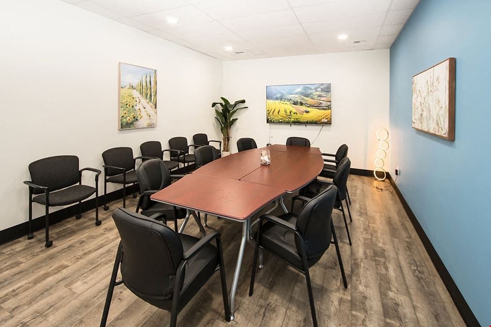 West Seattle Coworking