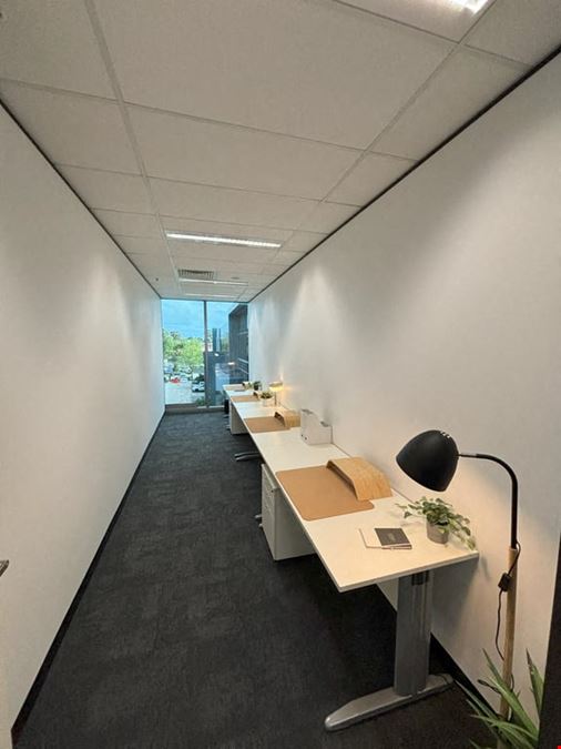 Waterman - Narre Warren