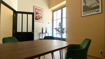 Preview of La Gare Aix-en-Provence Office space for Rent in Aix-en-Provence