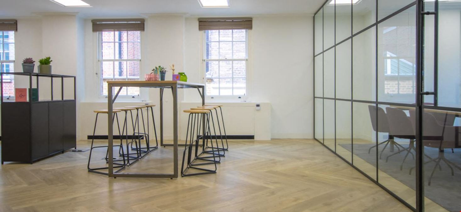 Situu - 48 George St