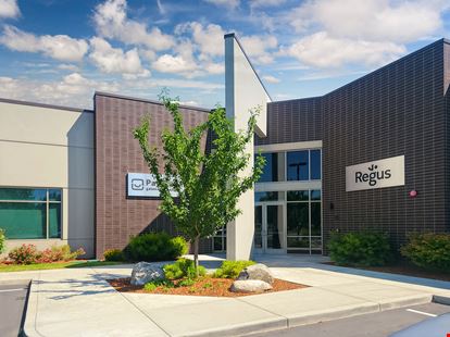 WA, Spokane Valley - E Mirabeau Pkwy