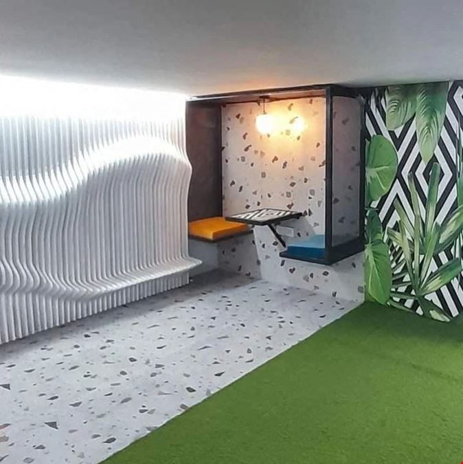 Ideashacks - The Unit