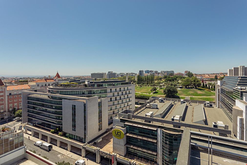 IDEA Spaces - São Sebastião