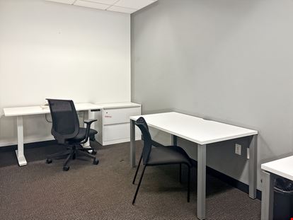 Regus - Boston - Beacon Hil 100 Cambridge Street