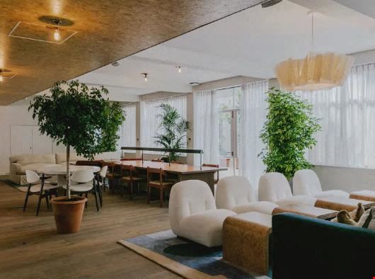 Soho Works - Dean Street