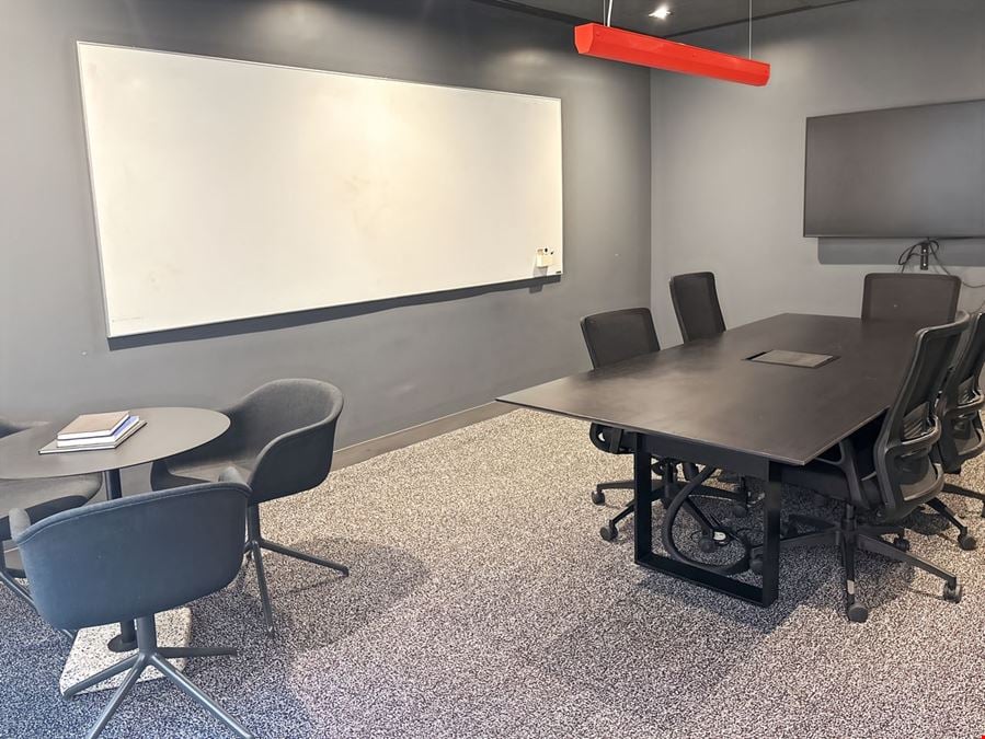 Signature - Washington - 1500 K Street