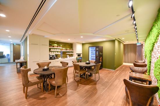 Preview of The Executive Centre - Singapore - Six Battery Road Office space for Rent in Singapore