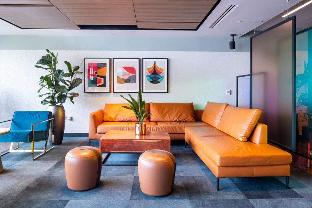 Elementa Workspace - Elementa Workspace Portman Street
