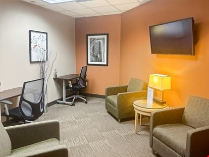 Preview of Regus - Skokie – Old Orchard Office space for Rent in Skokie