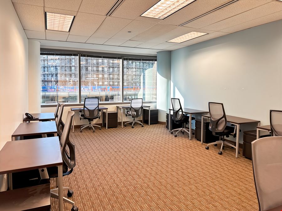 Regus - Chicago - North LaSalle