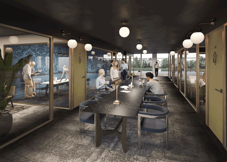 Now Coworking Bordeaux