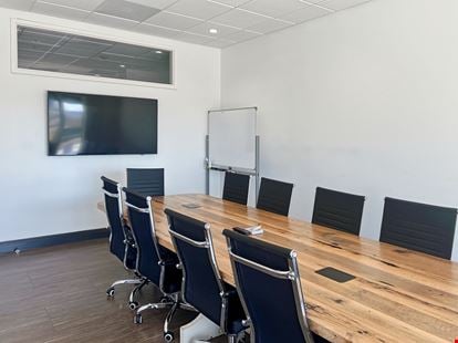 Regus - Orlando - Exchange Building