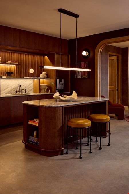 The Malin East Austin