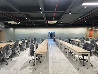 Preview of LetsWork - Ghatkopar Office space for Rent in Mumbai