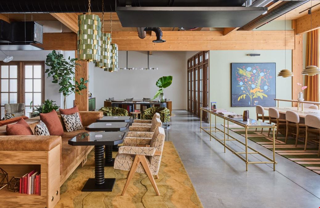 The Malin - Wedgewood Houston