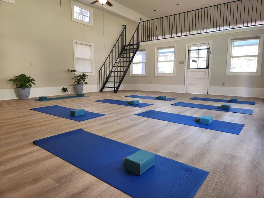 The Mind Body Collective