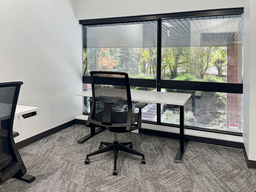 CO, Wheat Ridge - Kipling St