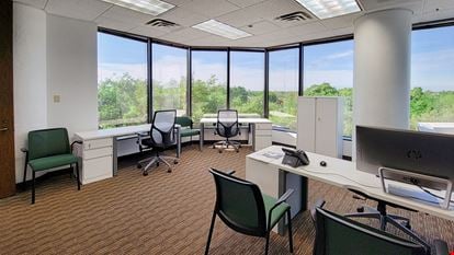 TX, Bryan - Galleria Village