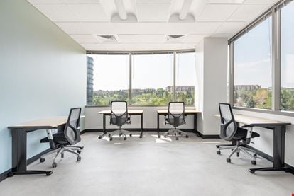 Regus - Interlocken