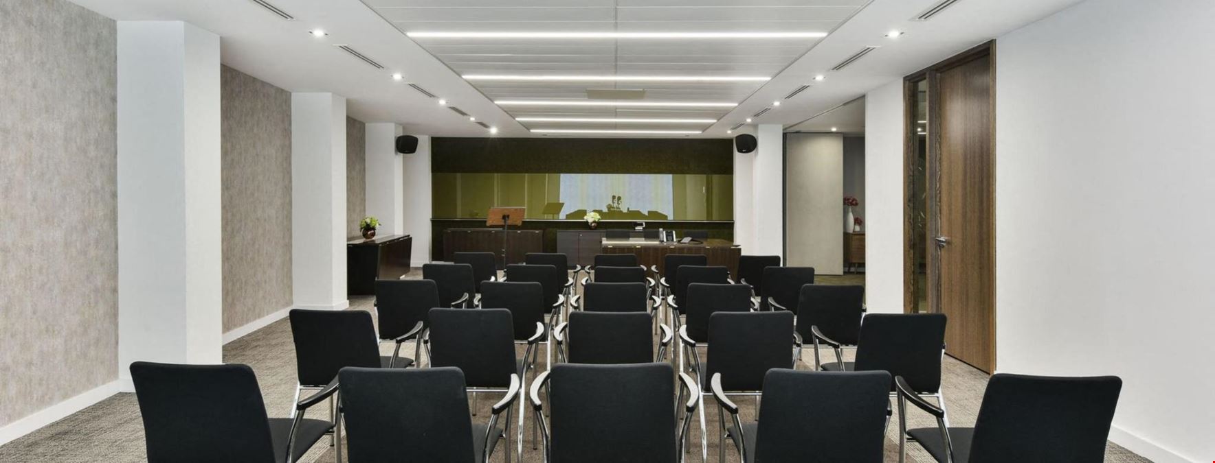 Argyll - Gresham Street