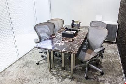 Preview of The Executive Centre - Gurgaon - One Horizon Center Office space for Rent in Gurugram