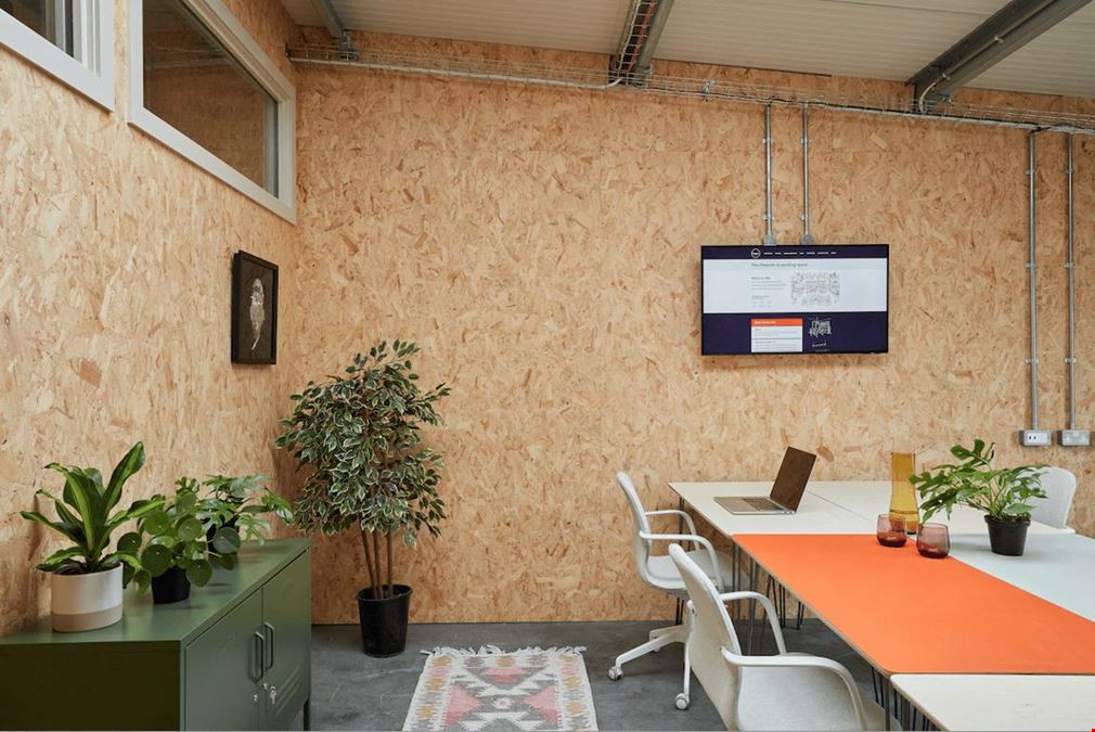 Lifework Communities