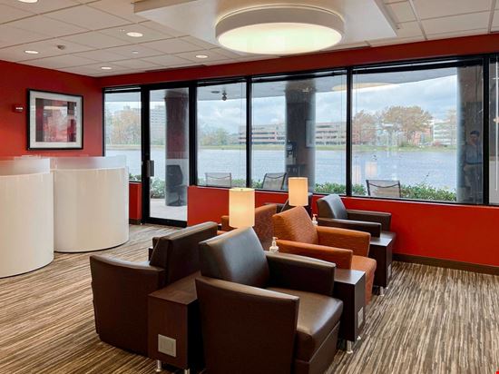 Preview of Edgewater Place Office space for Rent in Wakefield