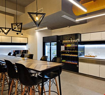 Preview of Awfis - Connaught Place Office space for Rent in New Delhi