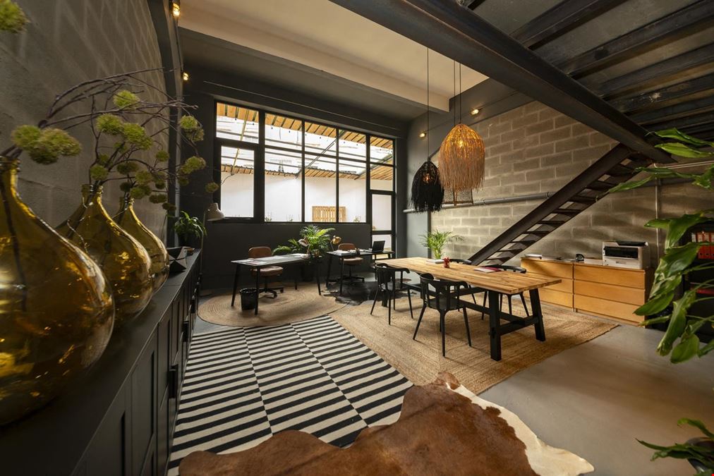 Sitio - Alto De São João