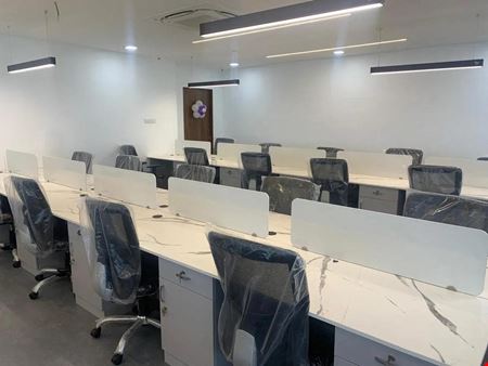 Preview of Sspacia - Mercado Coworking space for Rent in Ahmedabad
