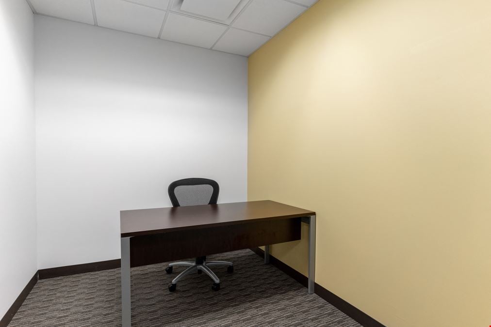 Regus - Yonkers - 1 Ridge Hill