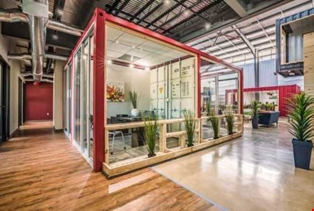 Preview of Cubic Cowork Coworking space for Rent