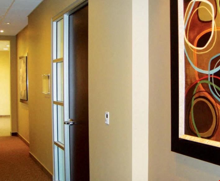 OC Professional Center