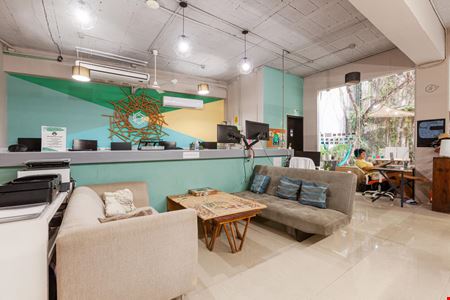 Preview of Nest Coworking Coworking space for Rent in Playa del Carmen