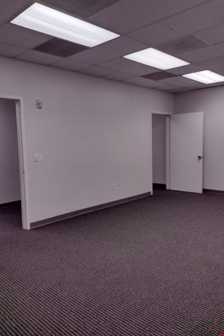 1322 Space Park Drive