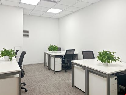 Regus - Turbine House