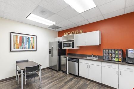 Preview of Tallan Financial Center Coworking space for Rent in Chattanooga
